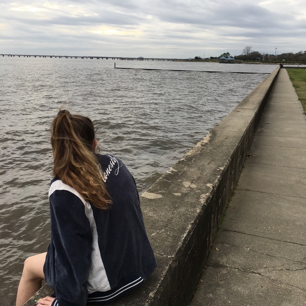 Meet your Posher, Cassie